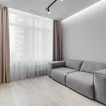 Sea & Sky Apartment Odessa