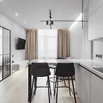 Sea & Sky Appartement