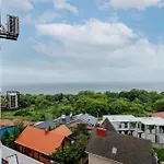 Apartamento Sea & Sky Odesa