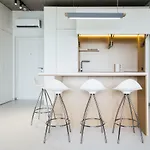 Sea & Sky Apartamento Odesa