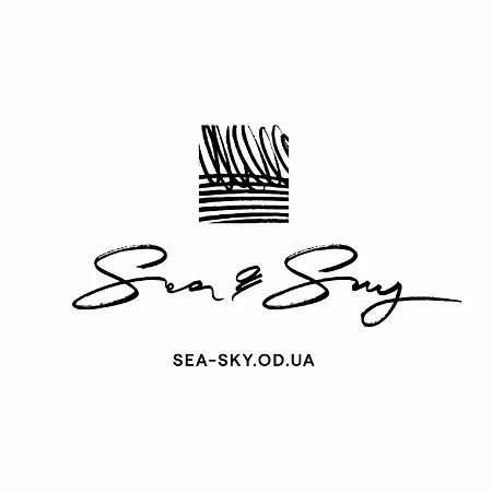 Sea & Sky *