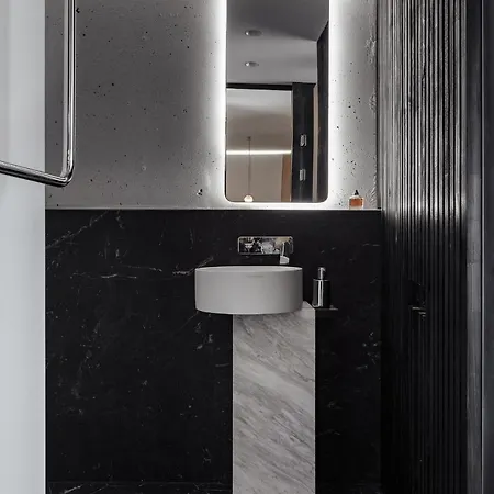 Apartmán Sea & Sky Oděsa