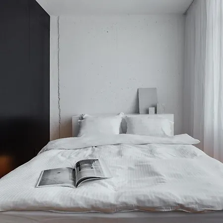 アパート Sea & Sky