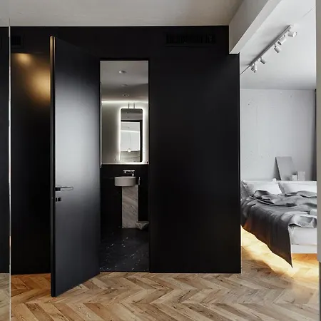 Apartmán Sea & Sky Oděsa
