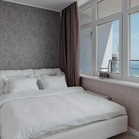 Apartmán Sea & Sky *