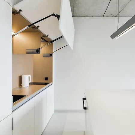 Apartmán Sea & Sky Oděsa