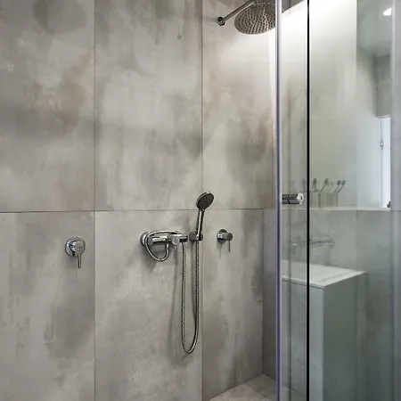 Apartmán Sea & Sky Oděsa