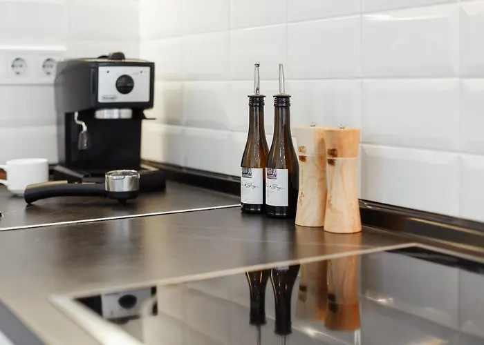 Sea & Sky Appartement Odessa