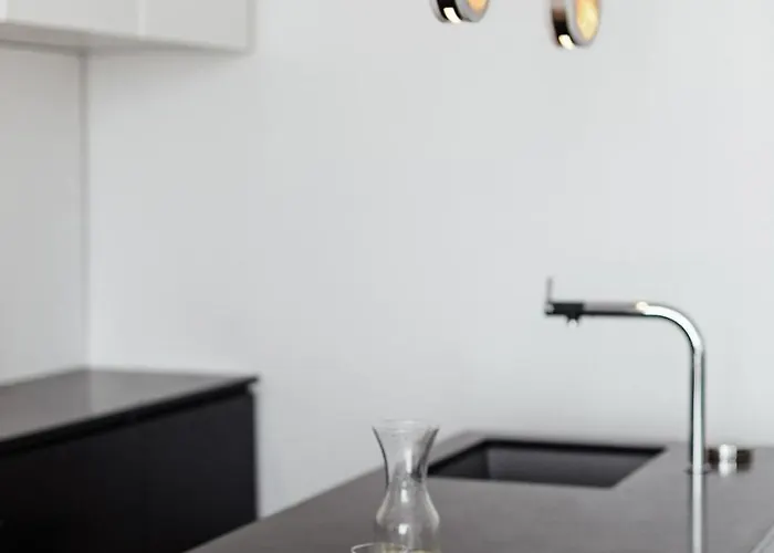 Sea & Sky Appartement