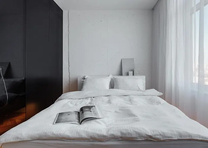 Appartement Sea & Sky