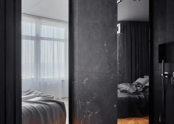 Sea & Sky Appartement Odessa