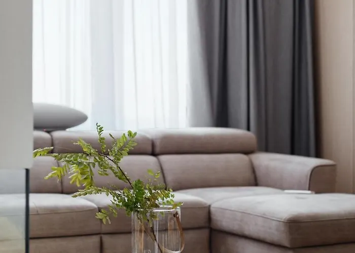 アパート Sea & Sky *