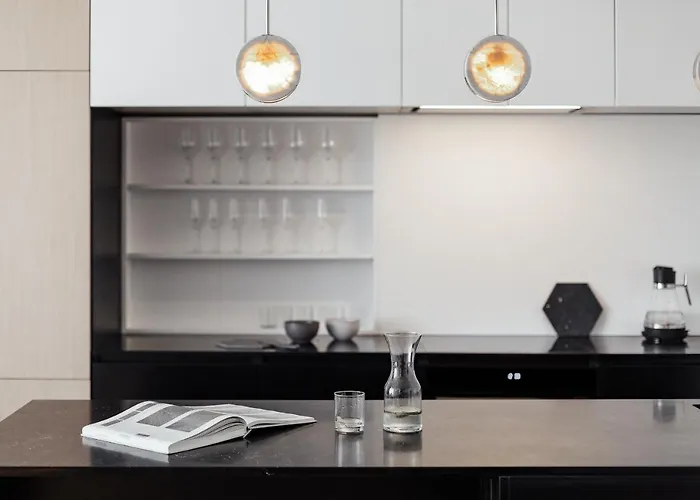 アパート Sea & Sky