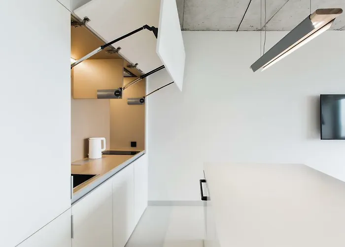 アパート Sea & Sky オデッサ