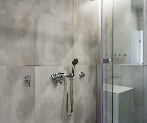 Appartement Sea & Sky Odessa