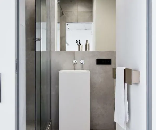 Sea & Sky オデッサ