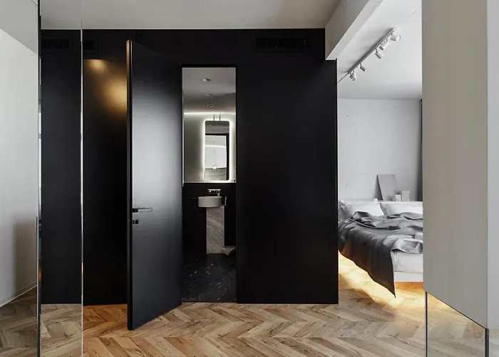 Апартаменти Sea & Sky Одеса