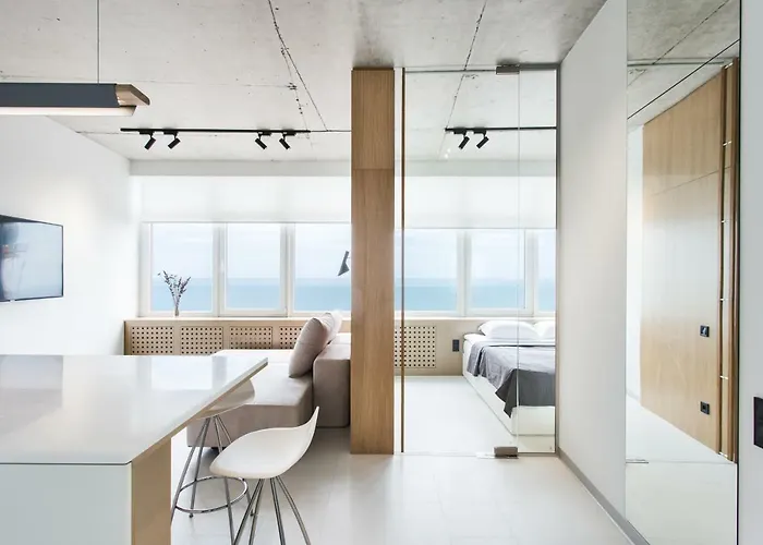 Sea & Sky Одеса